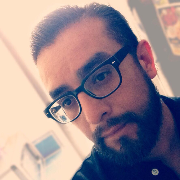 Meet your Posher, Brian - Picture 3 of 5